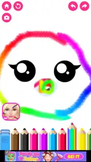 Drawing Games for Kids screenshot 3