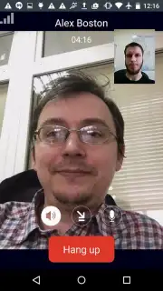 Bitrix24 screenshot 4