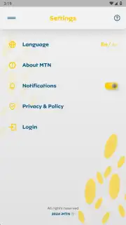 iMTN screenshot 4