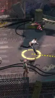 Cyberpunk Mobile screenshot 6