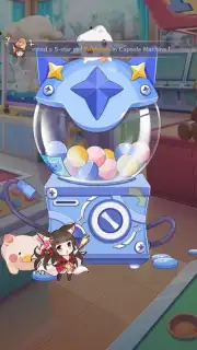 Yume Academy screenshot 4