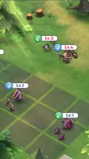 Ragnarok Tactics screenshot 6