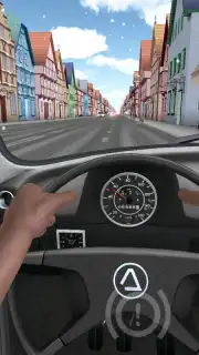 Driving Zone: Germany screenshot 8