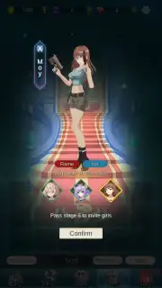 Girls Summoner screenshot 7