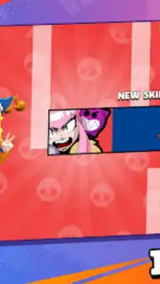 Box Simulator Brawl Stars 2 D screenshot 4