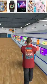 Super Market Atm screenshot 3