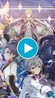Epic Seven screenshot 1