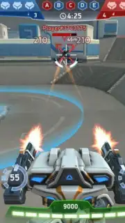 Mech Arena screenshot 7