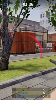 Special Forces Group 3 screenshot 4