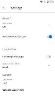 WiFiman screenshot 7