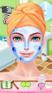 Zoo Date Salon screenshot 1