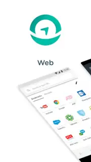 Web - Workspace ONE screenshot 6
