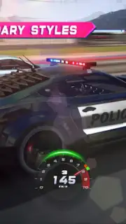 Racing Kingdom screenshot 11