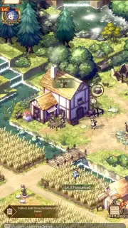 Isekai: Slow Life screenshot 10