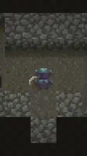 Caves Roguelike screenshot 7