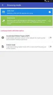 Lynket screenshot 17