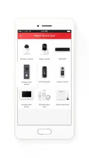Hik-Connect screenshot 7