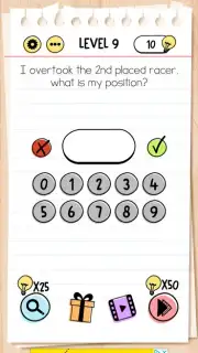 Brain Test screenshot 14