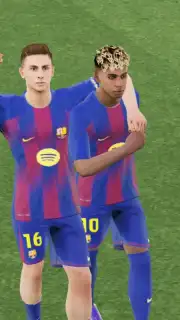eFootball PES 2026 screenshot 6