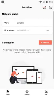 LetsView screenshot 6