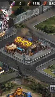 Deadstate Heroes screenshot 5