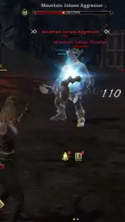 Legend of YMIR screenshot 7
