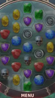 Gunspell 2 screenshot 5