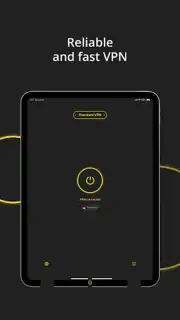 Premium VPN screenshot 4