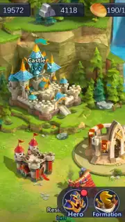 Final Heroes screenshot 5