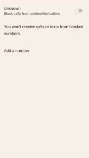 Phone by Google screenshot 12
