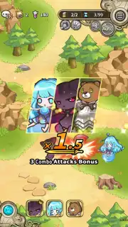 Luna Storia screenshot 6