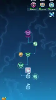 Spin Arena screenshot 9