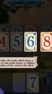 Emerland Solitaire 2 Collector's Edition screenshot 7