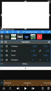 Node Video screenshot 7