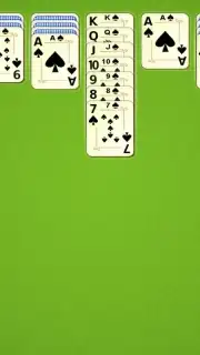 Spider Solitaire Mobile screenshot 11