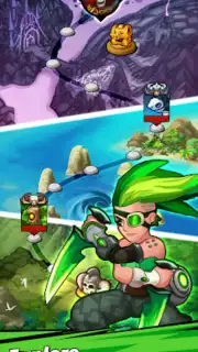 Stone Breaker screenshot 10