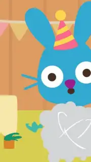 Sago Mini Babies Daycare screenshot 3