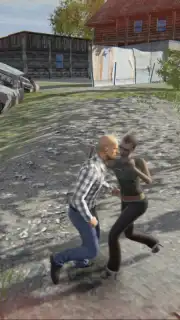 MadOut2 BigCityOnline screenshot 3