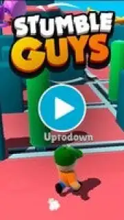 Stumble Guys screenshot 7