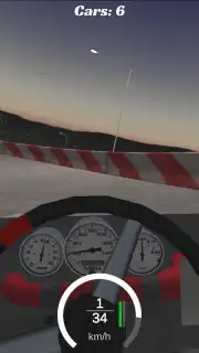 Demolition Derby 3 screenshot 5