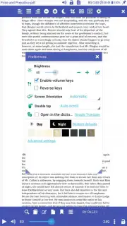 PDF Reader Classic screenshot 5
