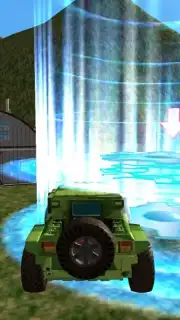 Army Truck Driving Game 2020 screenshot 5