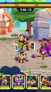 Tasty Tales screenshot 7
