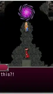 Revenant Dogma screenshot 6