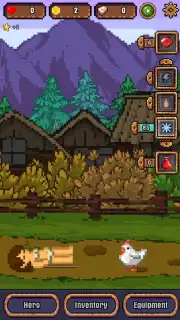 Mageward screenshot 2