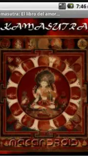 Kamasutra screenshot 5