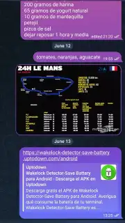 Telegram screenshot 3