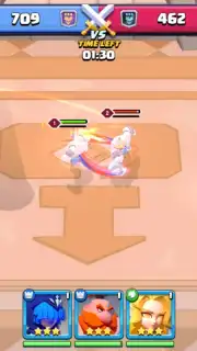 Idle Oasis: Eternal screenshot 6