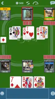 Durak Online HD screenshot 3