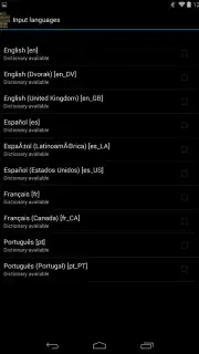 Smart Emoji Keyboard screenshot 3